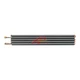 A/C Evaporator for 2-85 to 2-180 Tractors