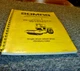 Bomag BW 212 PD-2 Single Drum Vibratory Roller Operator & Maintenance Manual
