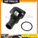 For 1995-1999 Volkswagen Cabrio 2.0L Rear Engine Coolant Water Outlet