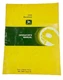 John Deere 1550 Backhoe OMA38967 Operator manual book