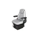 F20M25 Series Mechanical Suspension Seat Fits Case/IH Tractors MAXXUM 8950 9110