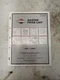 Briggs & Stratton Master Price List 1995 MS-7299-7/95