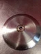 Hobart Stainless Steel Deli Slicer Blade EYV fits Hobart 1612,1712,1812,1912