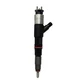 Fuel Injector 295050-2200 5344766 Fits For Cummins Engine QSF3.8 ISB4.5