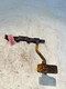 Massey Ferguson MF 40 Tractor Right Brake Pedal w/ Shaft