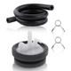 Primer Bulb Fits Toro Powerlite CCR1000 CCR2000 CCR2400 CCR2450 CCR3000 CCR3650