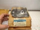 Wisconsin EY2061310103 Cylinder Head EY18W OEM NOS