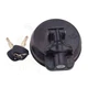 For Volvo Compactor Fuel Cap SD100D SD105 SD105F SD115D SD115F SD116DX