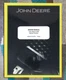 John Deere 1010 Series Tractor Technical Service Repair Manual Book - SM2033