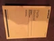 CAT CATERPILLAR 325B 325  L EXCAVATOR PARTS CATALOG MANUAL BOOK 2JR