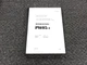Komatsu PW05-1 Hydraulic Excavator Shop Service Repair Manual 1001-Up