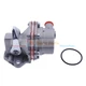 Fuel Feed Lift Pump ED0065851510-S For Kohler KDW602 KDW502 KDW702 Lombardini