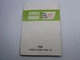 Yew Yokogawa Electric Works LTD Digital AC Meter Type 2504 Service Manual