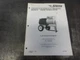 Stone Construction Champion 655PM 755PM 855PM Mortar Mixer Parts Manual