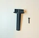ECHO Bear Cat IG3500E 3500 watt Knob Switch Run Choke selector - 3D printed part