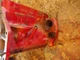 International Farmall 504 Utility tractor C153 gas engine motor block