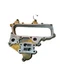Perkins 1106D  Oil Cooler Housing Plate 6  Cylinder Diesel Engine
