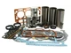 Engine Overhaul Kit for Perkins A3.152, Fits Ford, Massey Ferguson, Renault