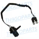 For Komatsu Wiring Harness PC400-7 6754-81-9210 6D125E 6156-81-9110