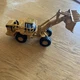 CATERPILLAR CAT 988G WHEEL LOADER NORSCOT DIECAST 1:64 WHEEL TRACTOR