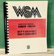 Kubota B6100HST B6100HSTE B6100HSTD Tractor Service Workshop Repair Manual Shop 