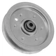 Caltric Deck Idler Pulley For Cub Cadet 4814R 4816F 5416R 5418F