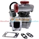 TAO315 Turbocharger 2674A108 2674A102 for Perkins Engine T4.236 4.236 AT4.236