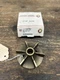 23505997 Inline 71 Detroit Water Pump Impeller. Low Cap. New Genuine 