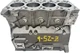 B3.3-T Cylinder Block Assy For Cummins diesel engine parts