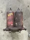 McCormick International WD9  Fuel Filter Housing Antique Tractor