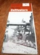 John Deere Hitch-Mounted Cultivators Brochure RG RR RB R4-6BB Series 1965