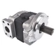 3N300-82200 3N300-82203 Hydraulic Pump Kubota M108S M95S M96S Series Tractors