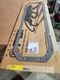 PAI 431252 Oil Pan Gasket (1826587C1) International DT408, DT466, DT530
