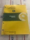 John Deere High Moisture Range Hay Tester SW07370 Operators Manual OMTY27499 NOS