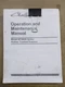 Challenger Model MT800B Series Tractors Operation & Maintenance Manual