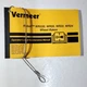 NEW Vermeer  Rebel WR220, WR20, WR22, WR 24, Wheel Rakes Manual with Cable Tie