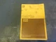Caterpillar CAT D379B Engine Parts Manual   UEG0049S