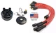 IH Distributor Ignition Tune up Kit for IH Farmall 300, 330, 340, 350 Tractor