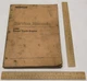CATERPILLAR - 3208 Diesel Truck Engine - 2Z1-UP - SERVICE MANUAL - #3