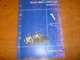 Volvo BM L150 L180 Wheel Loader Transmission & Brakes Service Repair Manual