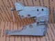 Sears Craftsman roper Chainsaw Tank Half Bar Mount 642A104 3.7 PS 917.351780 B35