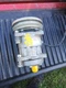 Iveco 4.5  iveco air compressor Fit Case 450 465 Skid Steer New Holland 445T/M2