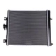Radiator Assembly 20T-03-81110 for Komatsu PC30R-8 PC35R-8 PC45R-8 PC50R-8
