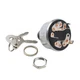 Tractor Ignition Switch for Ford 2000 3000 4000 5000 7700 2310 2610 3610 6600
