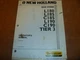 New Holland L180 L185 Tier 3 Skid Steer Loader Owner Operator Manual 87659065