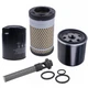 compatible with Massey Ferguson GC1705 GC1710 GC1715 GC1723E GC1725M New Filter