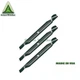 3X Blade Fit For Husqvarna 61" MZ6128BF 966663702 MZ6128ZT 966613101-00 113312X