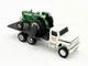 1/64 Coleman Wheatley Truck w/ Oliver 2255 Tractor Custom