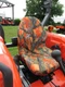 Ku20 Or Kubota Tractors Mx4800 Mx5000 Mx5200 Mx5400 Mx5800 M5660 Suh/suhd Z221r