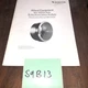 Meritor Wabco Wheel Equipment Disc Wheel Hubs Maintenance Manual Mm99100